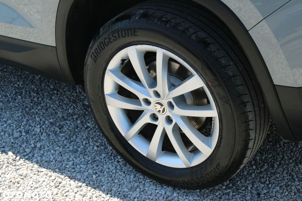 Skoda Kodiaq 2.0 TDI 4x4 Ambition DSG 7os - 11