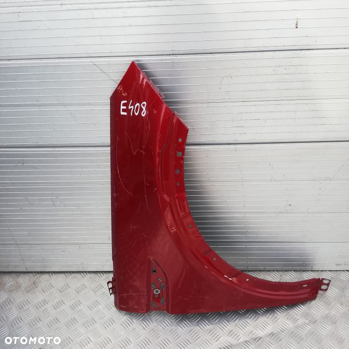 E408 PRAWY BŁOTNIK LAND ROVER DISCOVER SPORT 2015- - 1