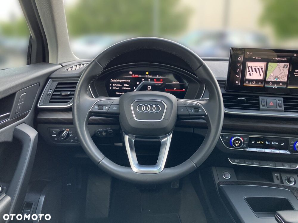 Audi Q5 - 22