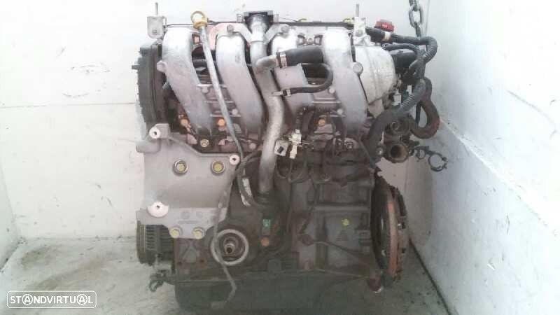 MOTOR COMPLETO FIAT STILO 2005 -182B6000 - 7