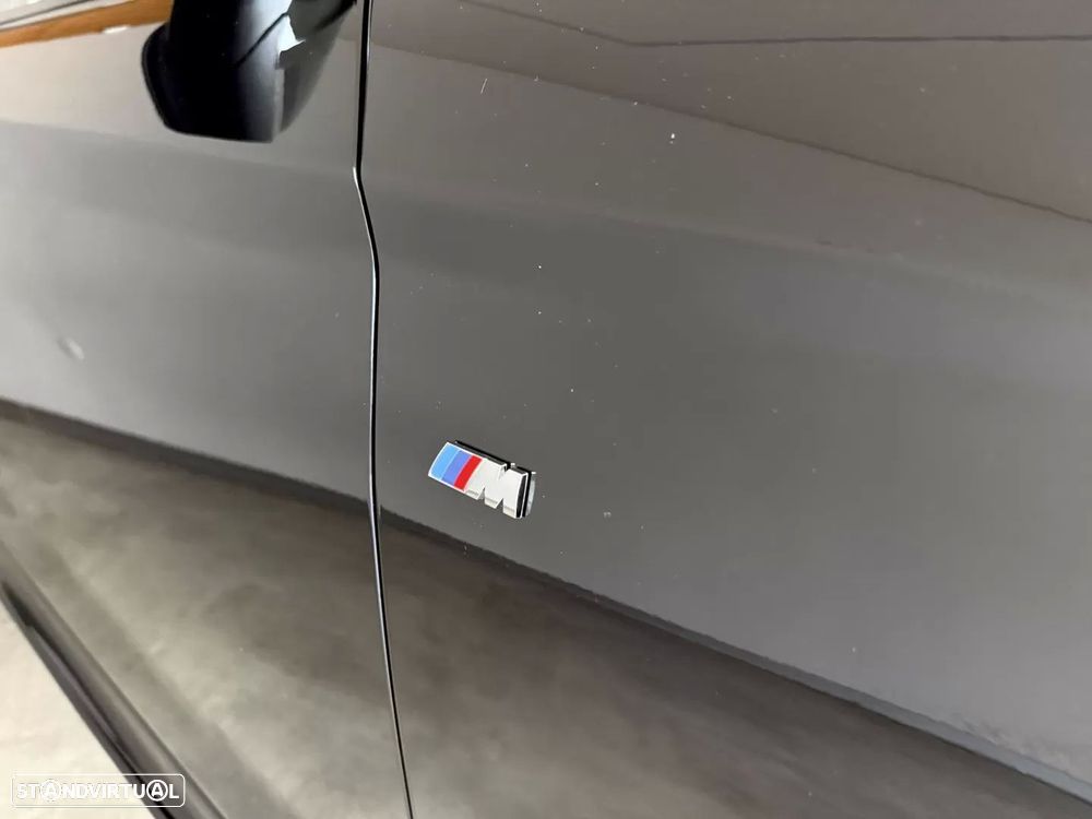 BMW 116 d Pack M - 39