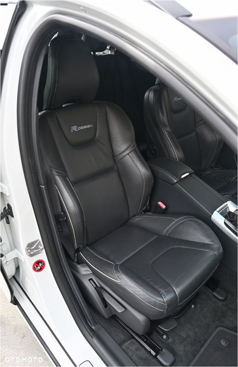 Volvo V60 D4 RDesign - 20