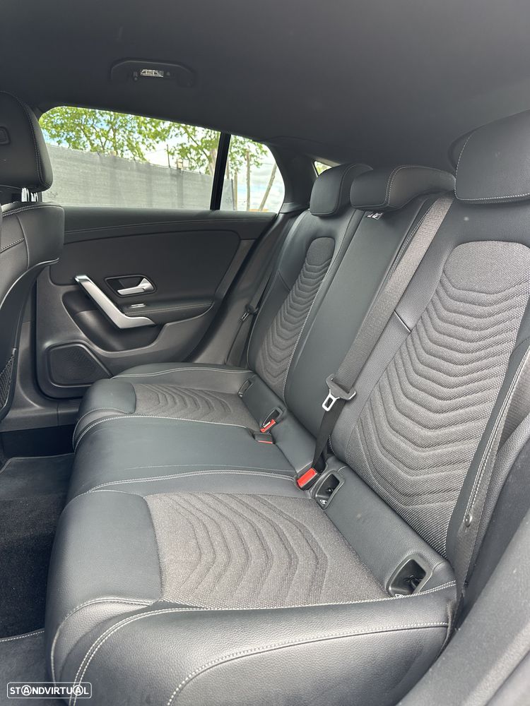 Mercedes-Benz CLA 250 e 8G-DCT Progressive - 48