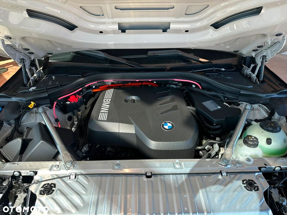 BMW X3 xDrive30e M Sport sport - 30