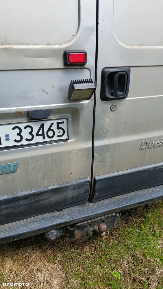 Fiat Ducato - 8