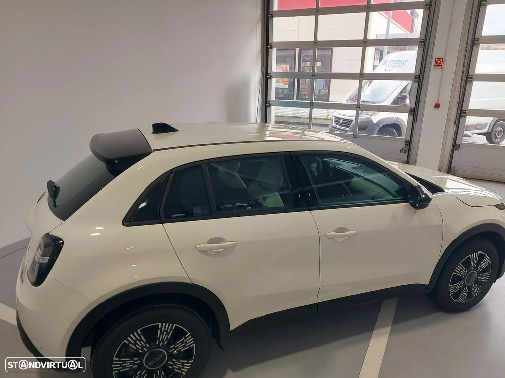 Fiat 600 1.2 Hybrid Icon - 29