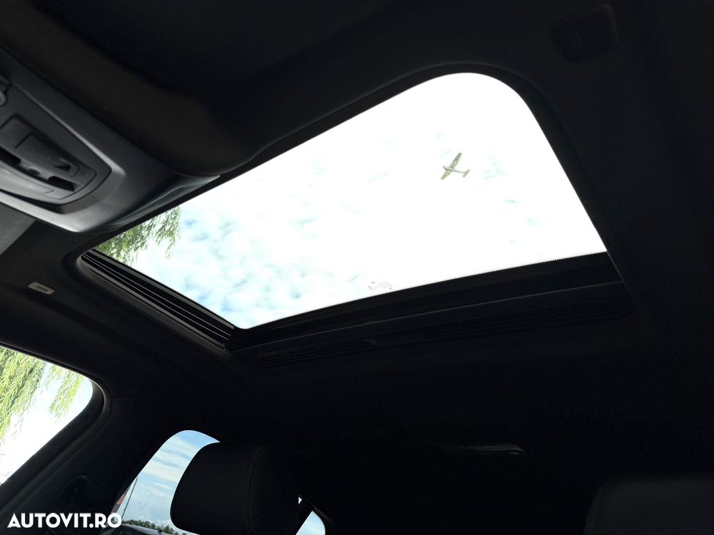 BMW X4 xDrive20d Aut. M Sport - 16