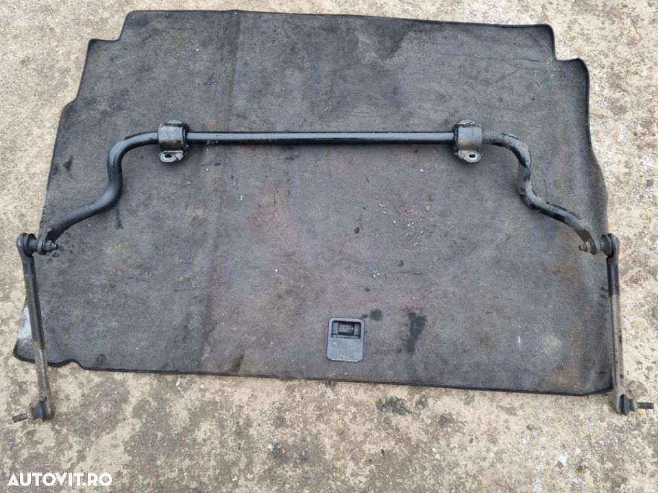 bara stabilizatoare punte fata mercedes w204 c class - 1
