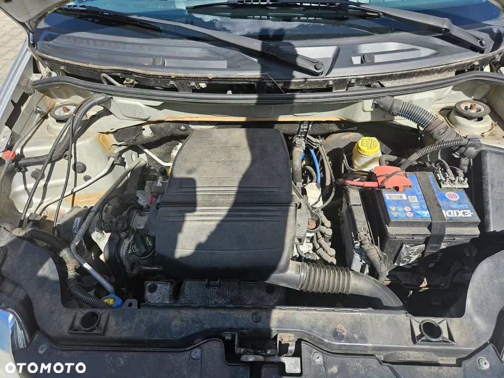 Fiat Panda 1.1 - 20