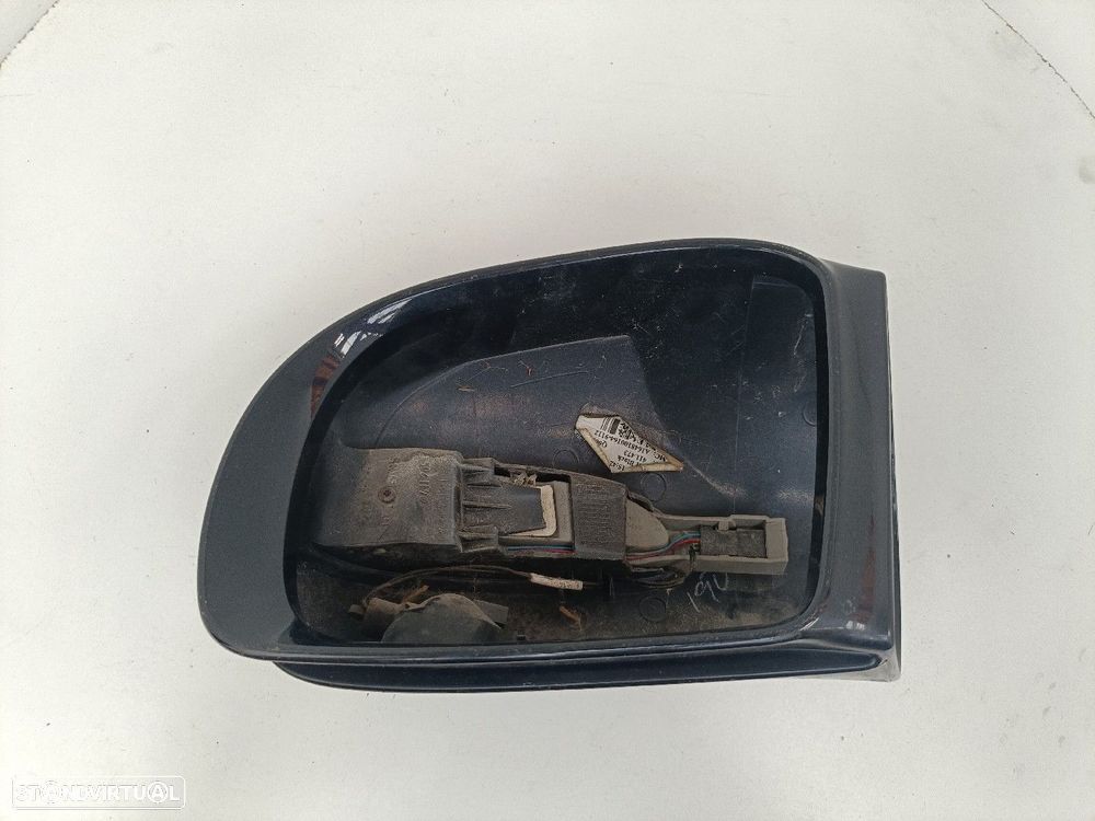 Capa Espelho Esquerdo / Esq Mercedes-Benz M-Class (W164) - 3