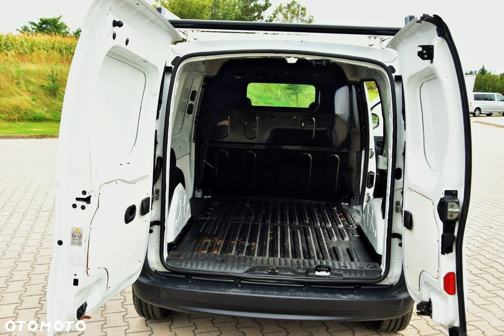 Renault KANGOO - 18