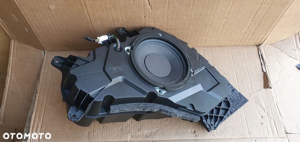 Głośnik basowy subwoofer Hyundai ix35 96380-2S000 - 1