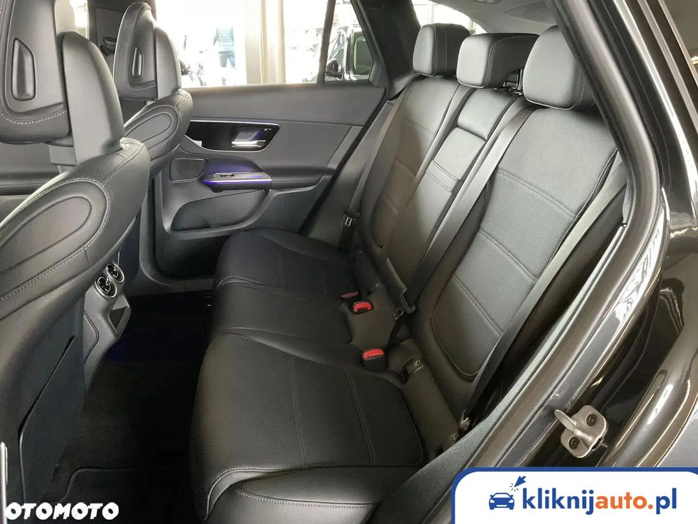 Mercedes-Benz GLC 220 d 4Matic 9G-TRONIC Avantgarde Advanced - 9