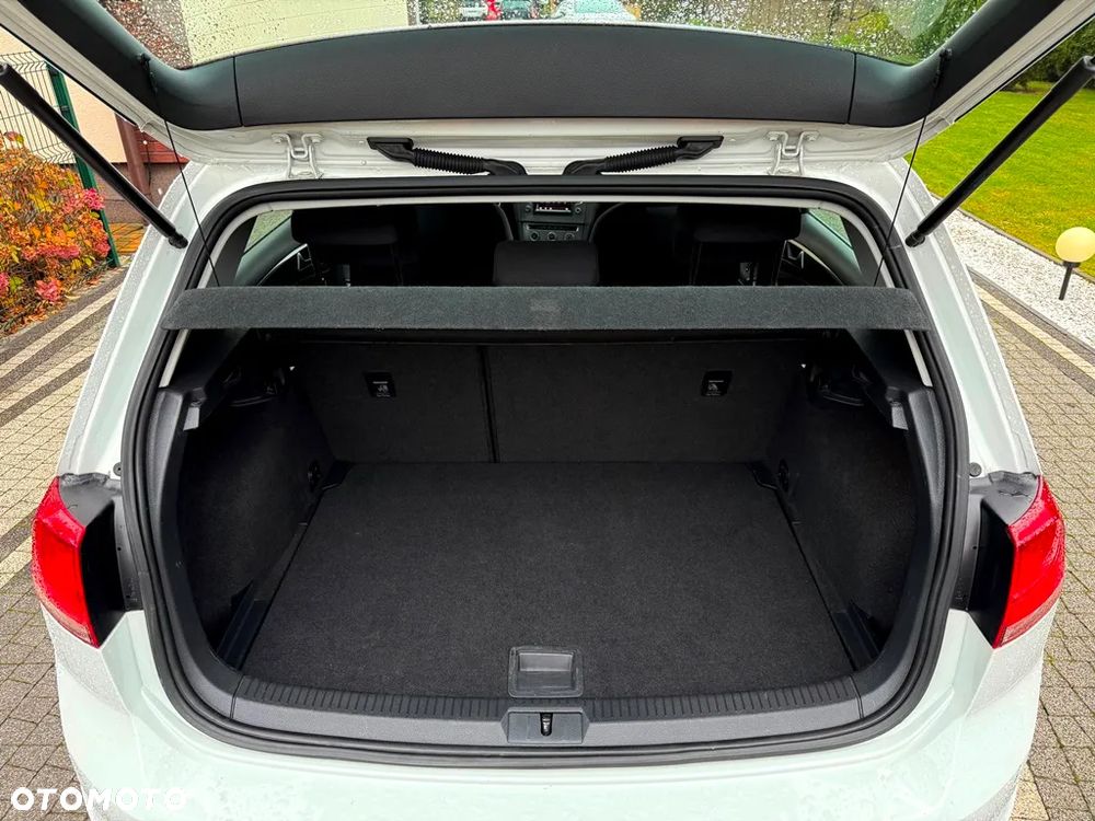 Volkswagen Golf VII 1.2 TSI BMT Trendline EU6 - 14