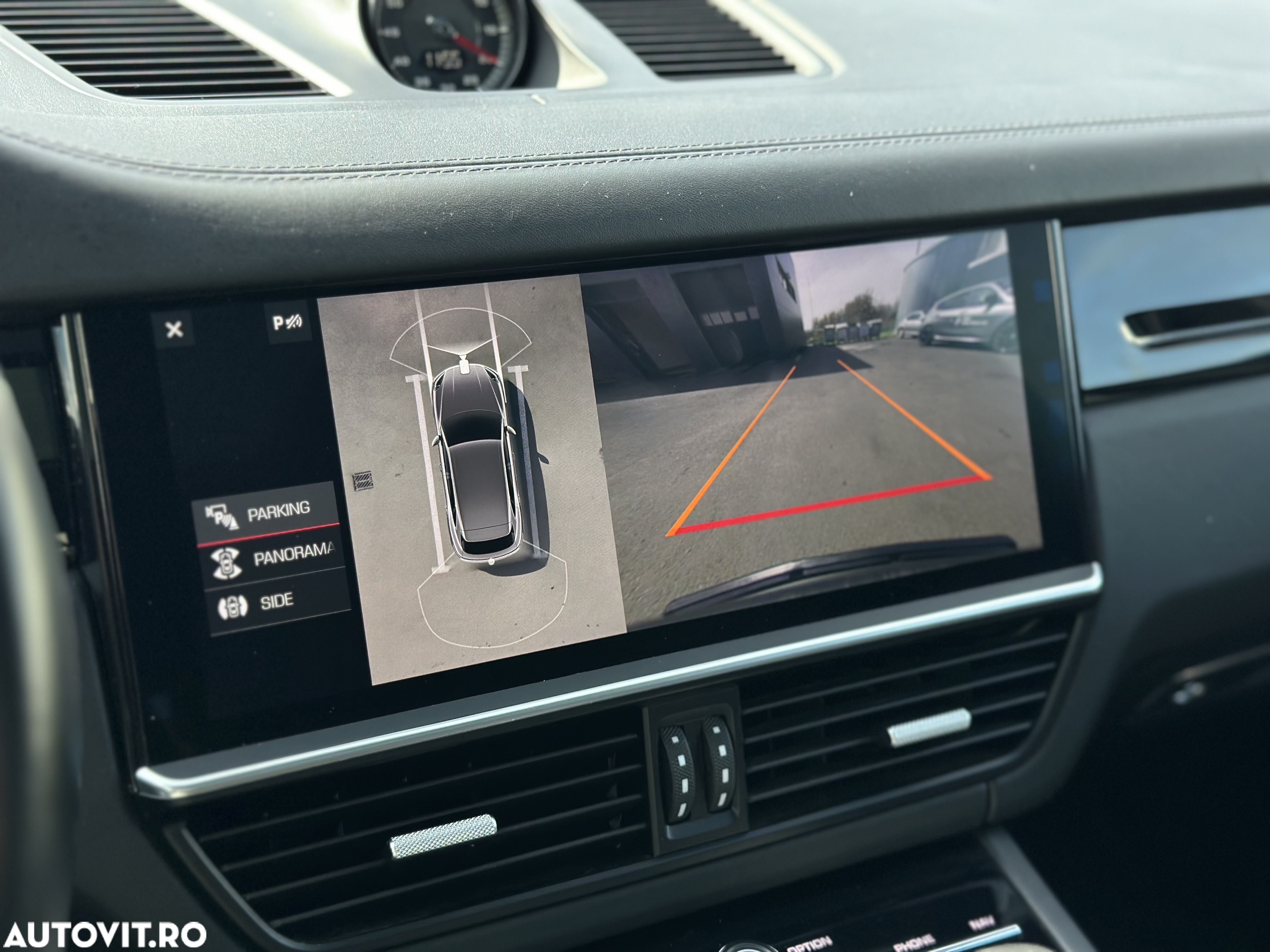 Porsche Cayenne Standard - 17