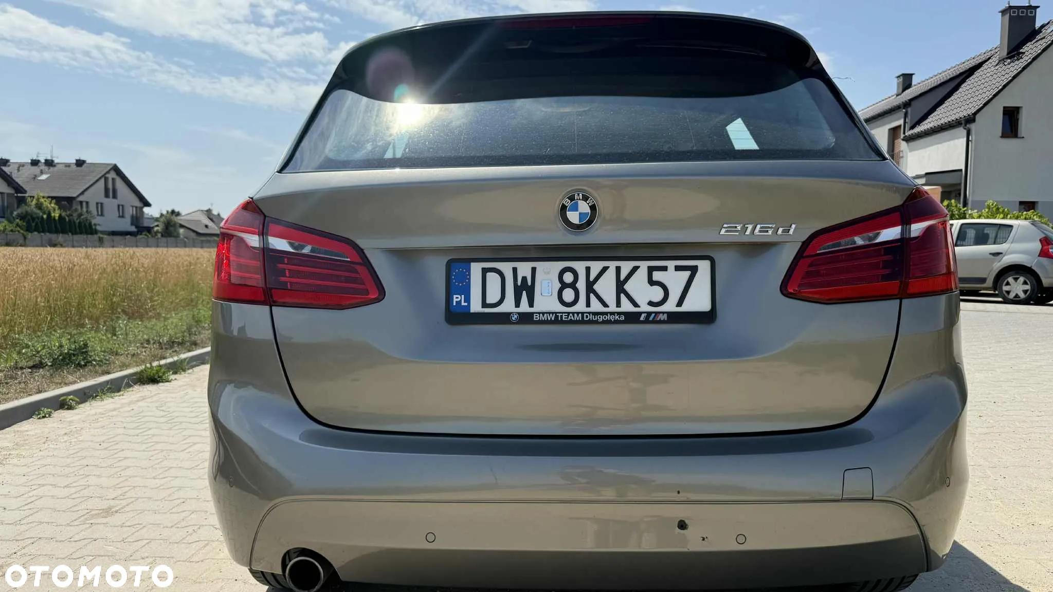 BMW Seria 2 - 26