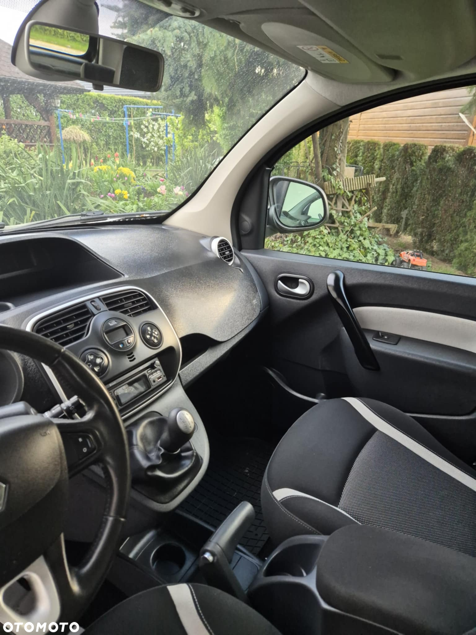 Renault Kangoo - 6