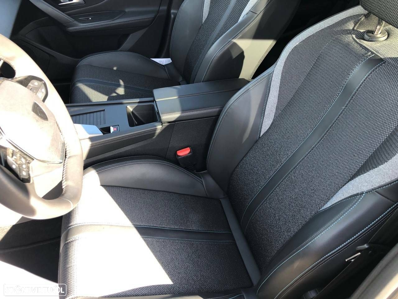 Peugeot 308 SW 1.5 BlueHDi Allure Pack EAT8 - 9