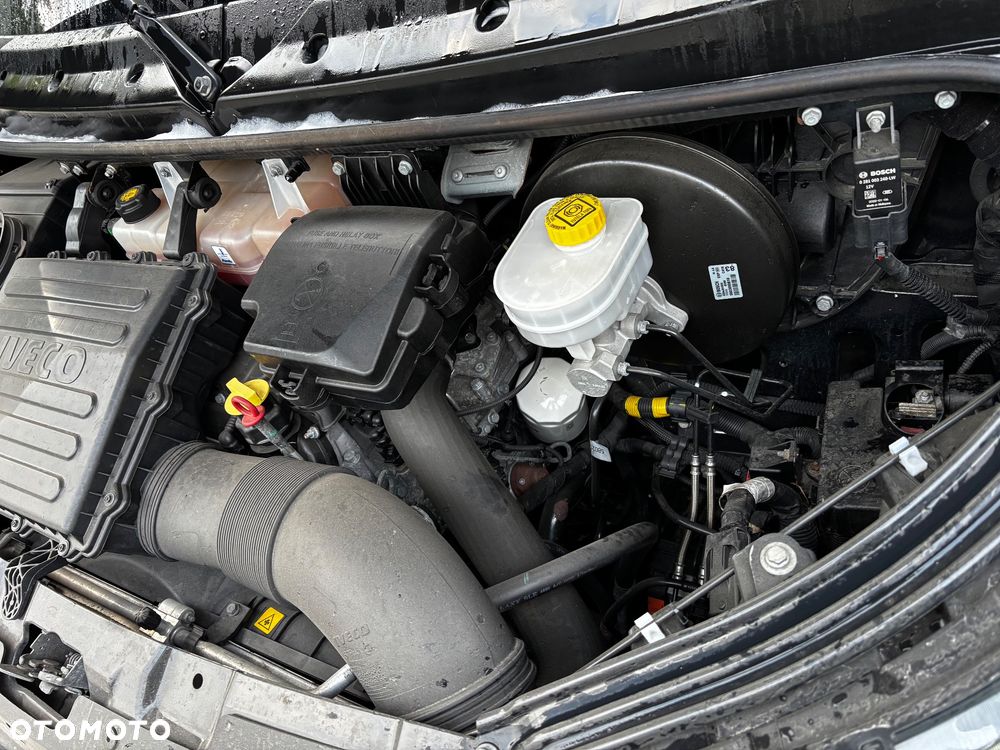 Iveco Daily - 4
