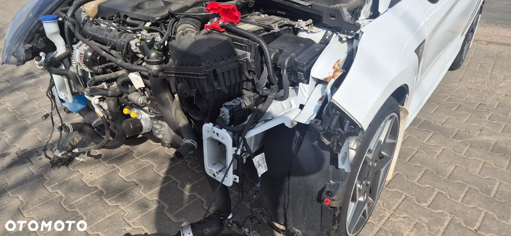 Ford Fiesta 1.5 EcoBoost ST Edition ASS - 18