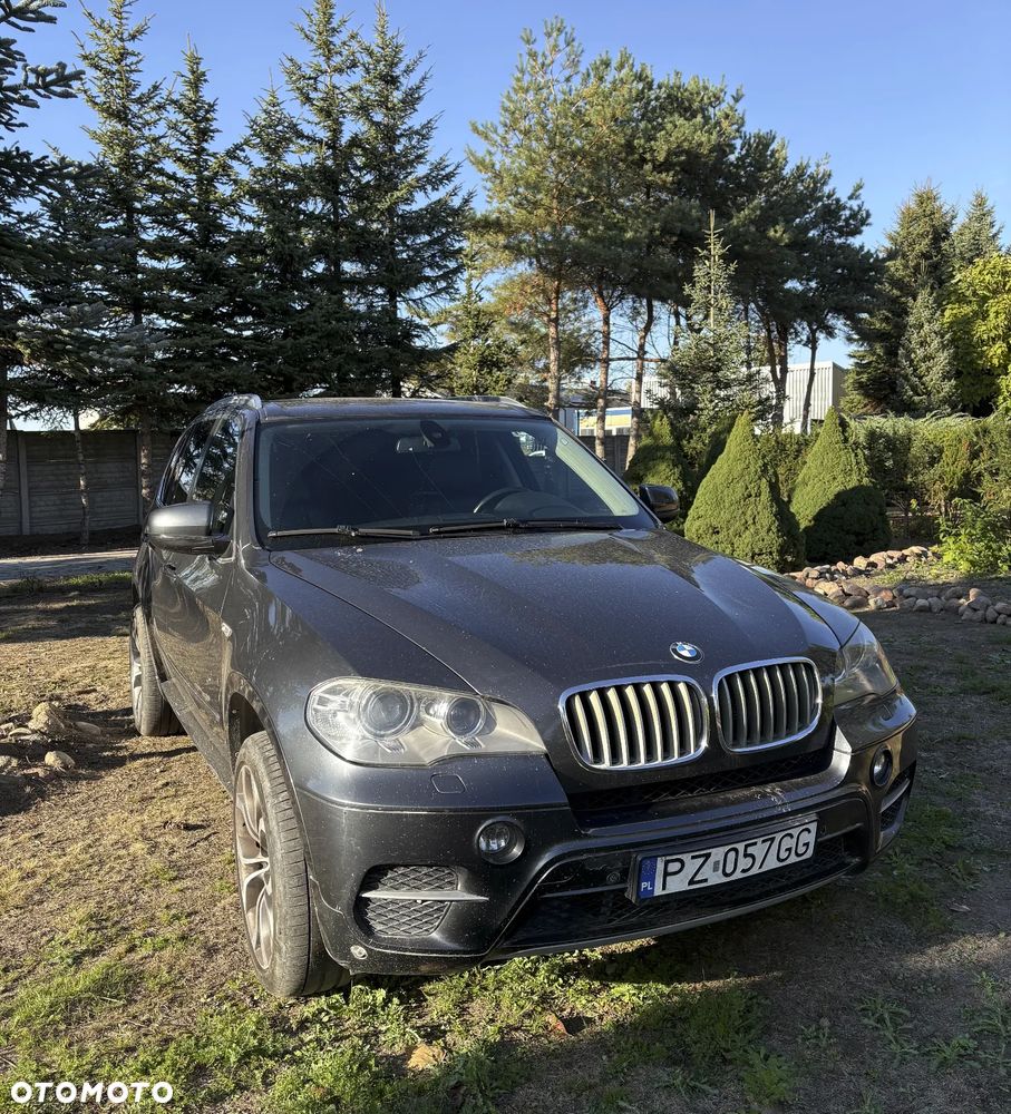 BMW X5 3.0d xDrive - 6