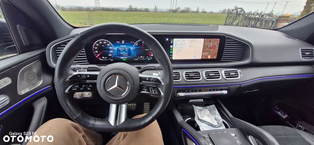 Mercedes-Benz GLE - 20