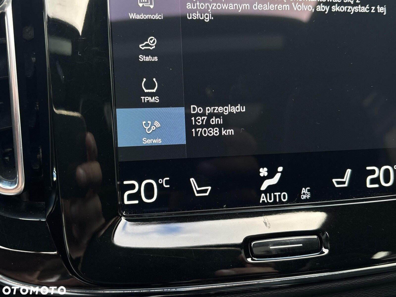 Volvo XC 40 - 20