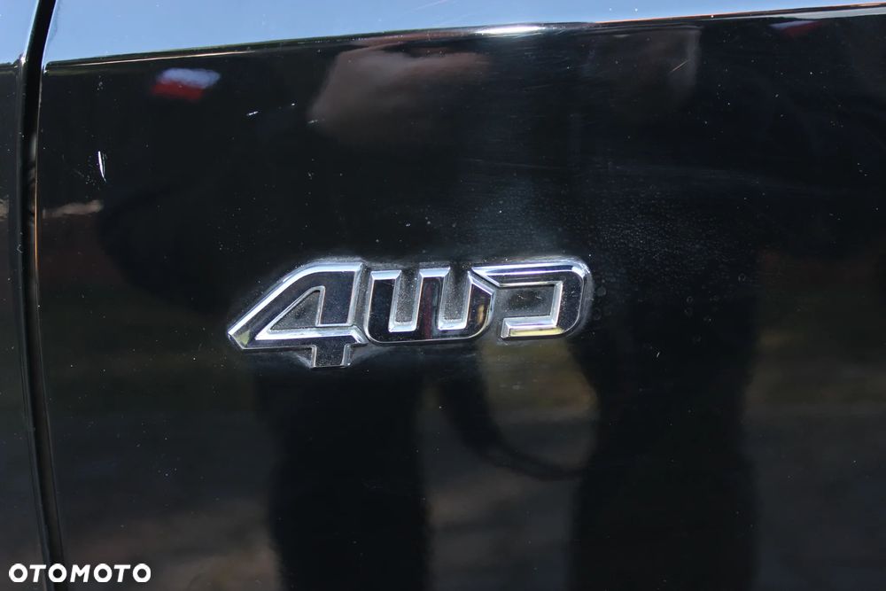 Hyundai Tucson 2.0 CRDi VGT 4WD GLS - 19