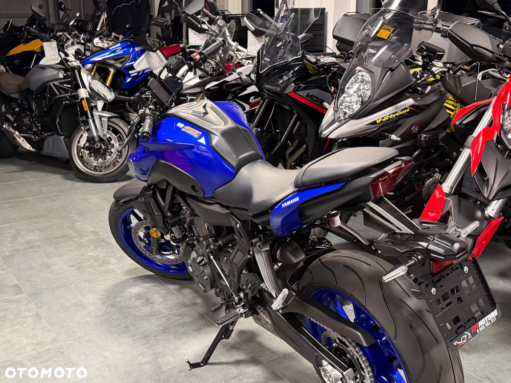 Yamaha MT - 32