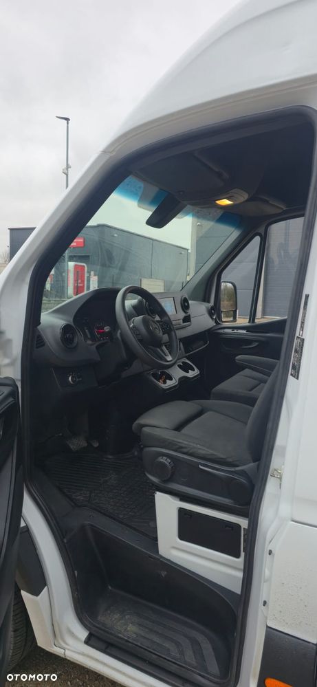 Mercedes-Benz Sprinter 315 - 5
