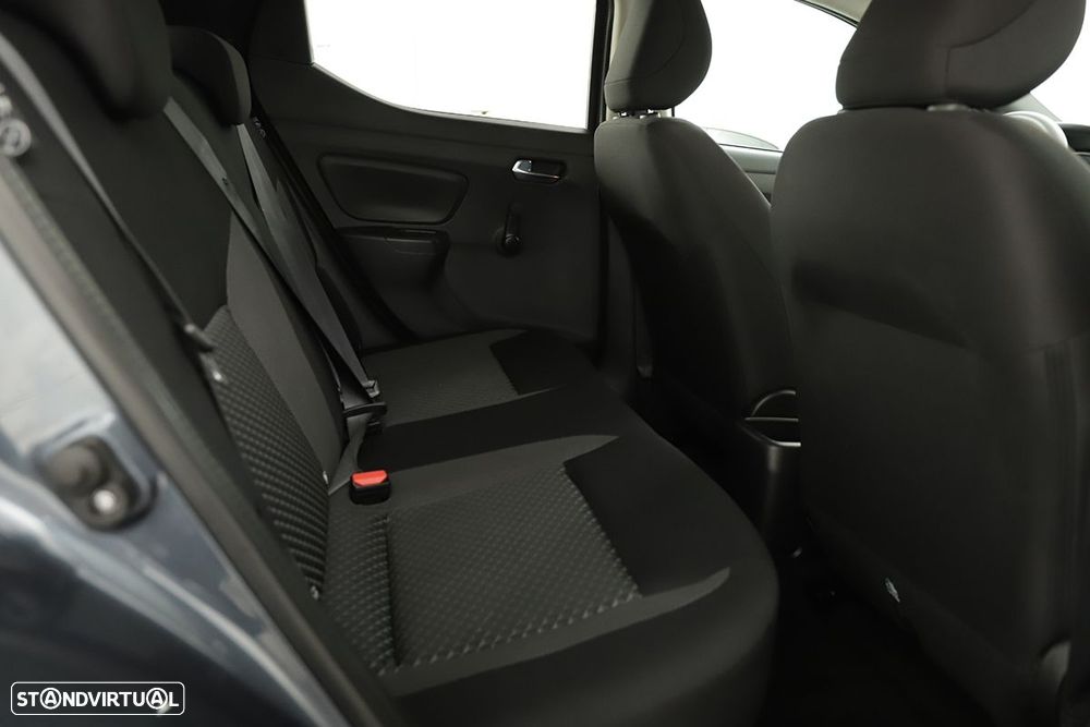 Nissan Micra 1.0 IG-T Kiiro - 19