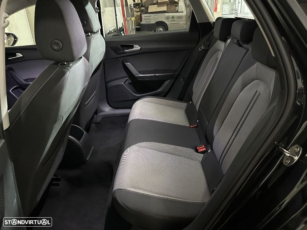 SEAT Leon ST 1.0 TSI Style - 13