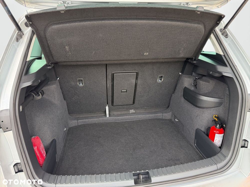Skoda Karoq 1.5 TSI ACT Ambition DSG - 36