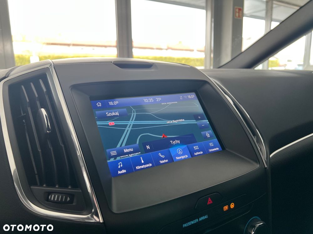 Ford S-Max 2.0 EcoBlue ST-Line - 28