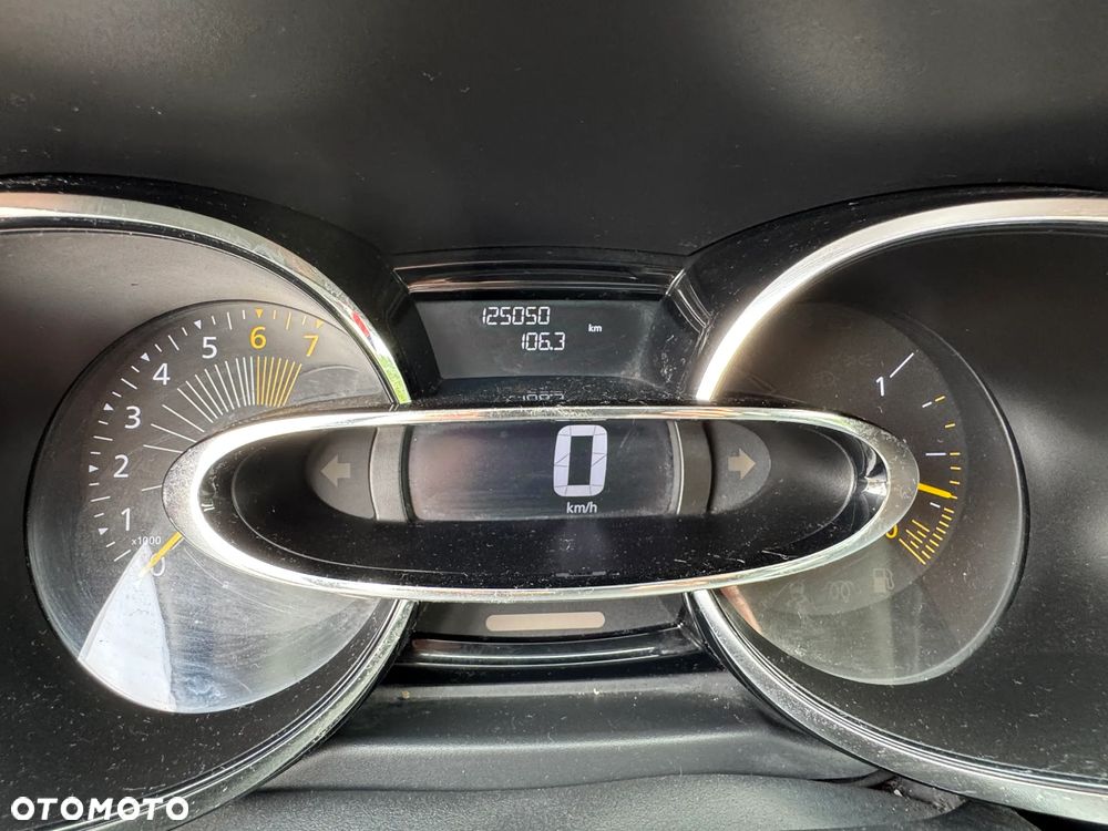 Renault Clio - 16