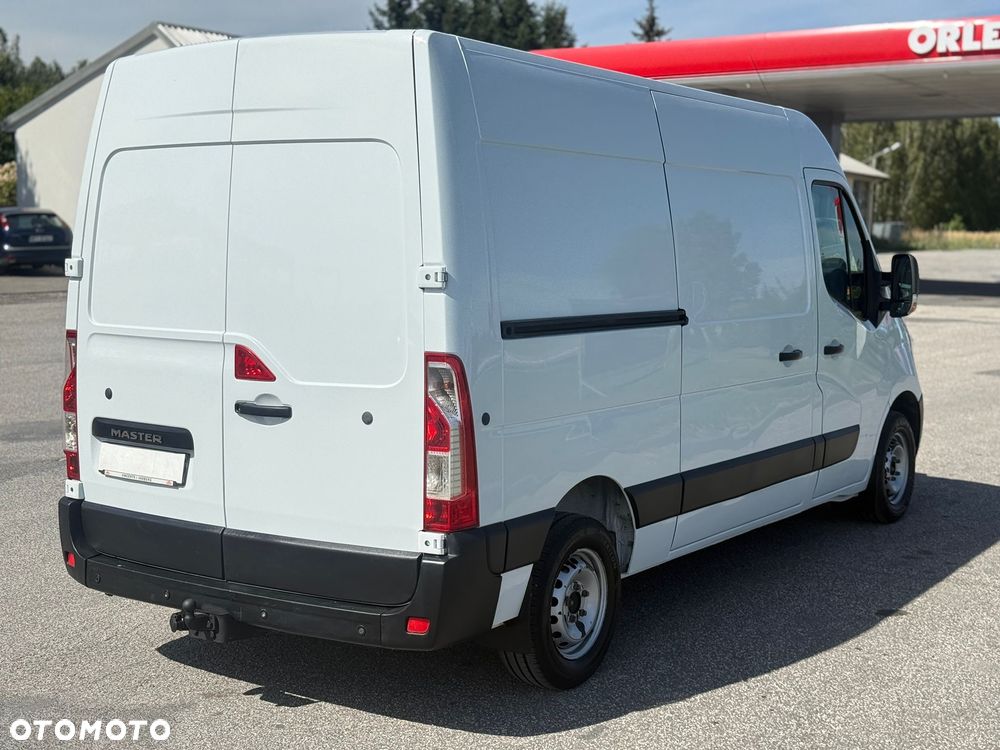 Renault Master - 6