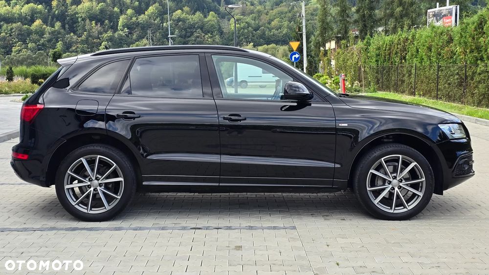 Audi Q5 2.0 TDI Quattro (clean diesel) S tronic - 17