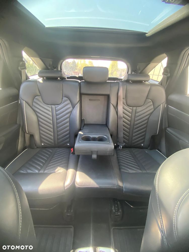 Kia Sorento 1.6 T-GDI HEV Prestige Line AWD 7os - 18