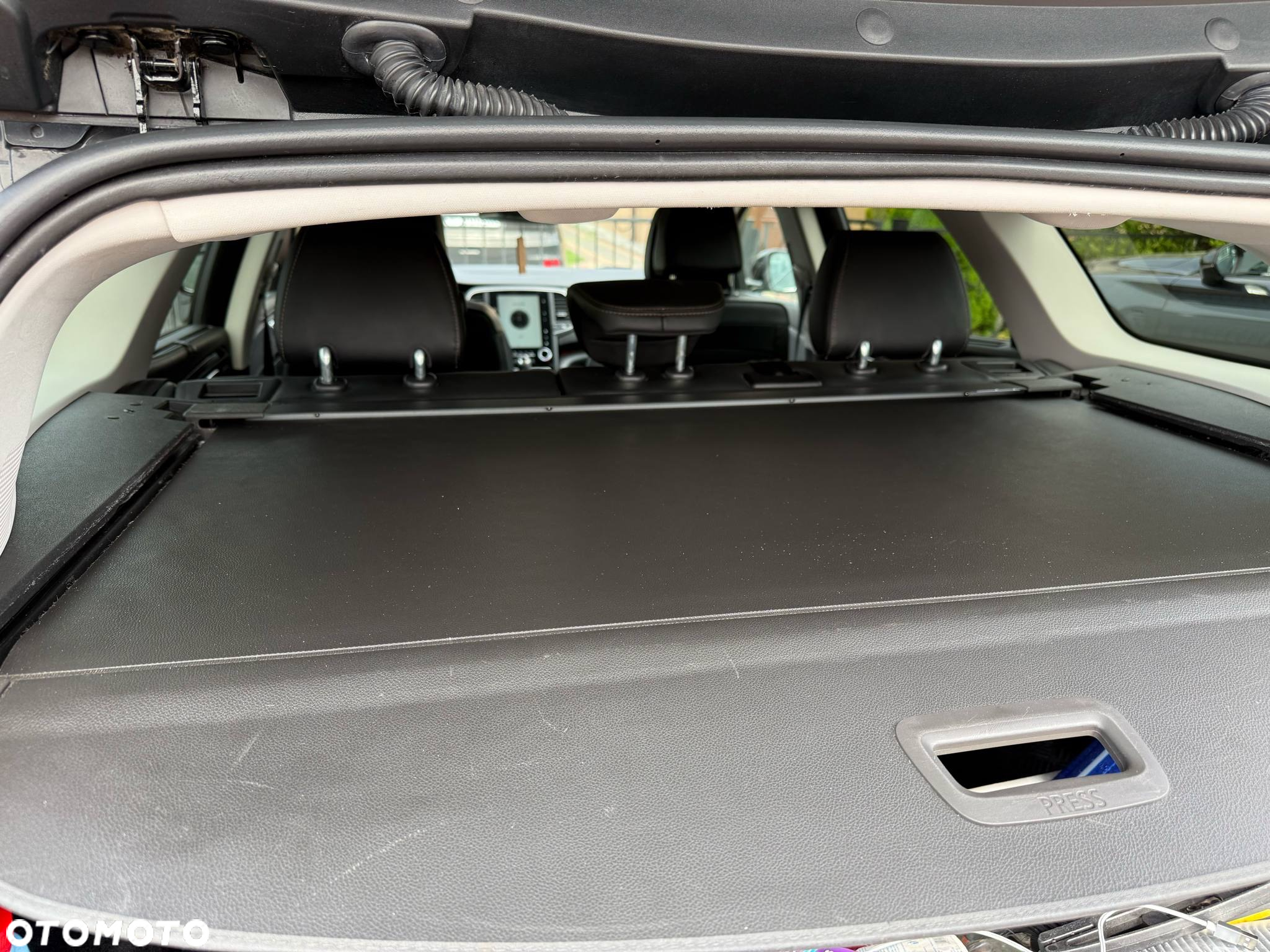 Renault Talisman 1.6 Energy dCi Intens - 12