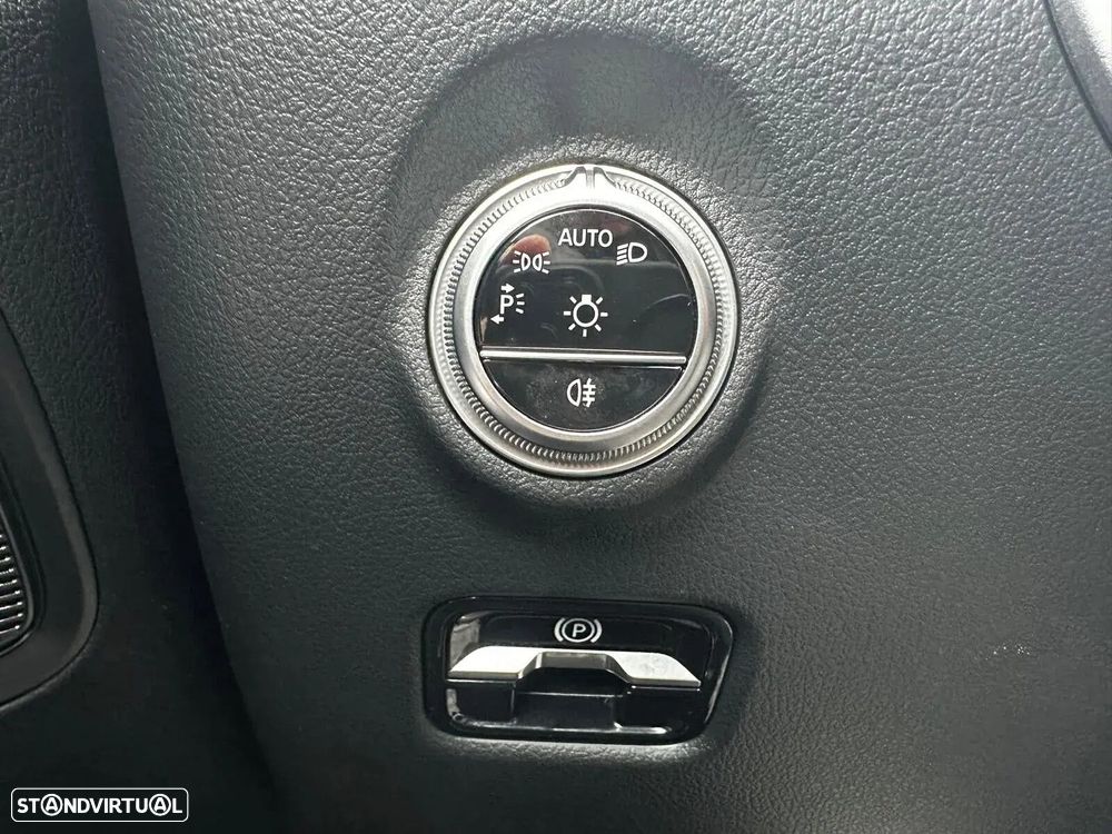 Mercedes-Benz C 220 - 19