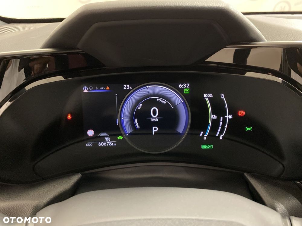 Lexus NX - 16