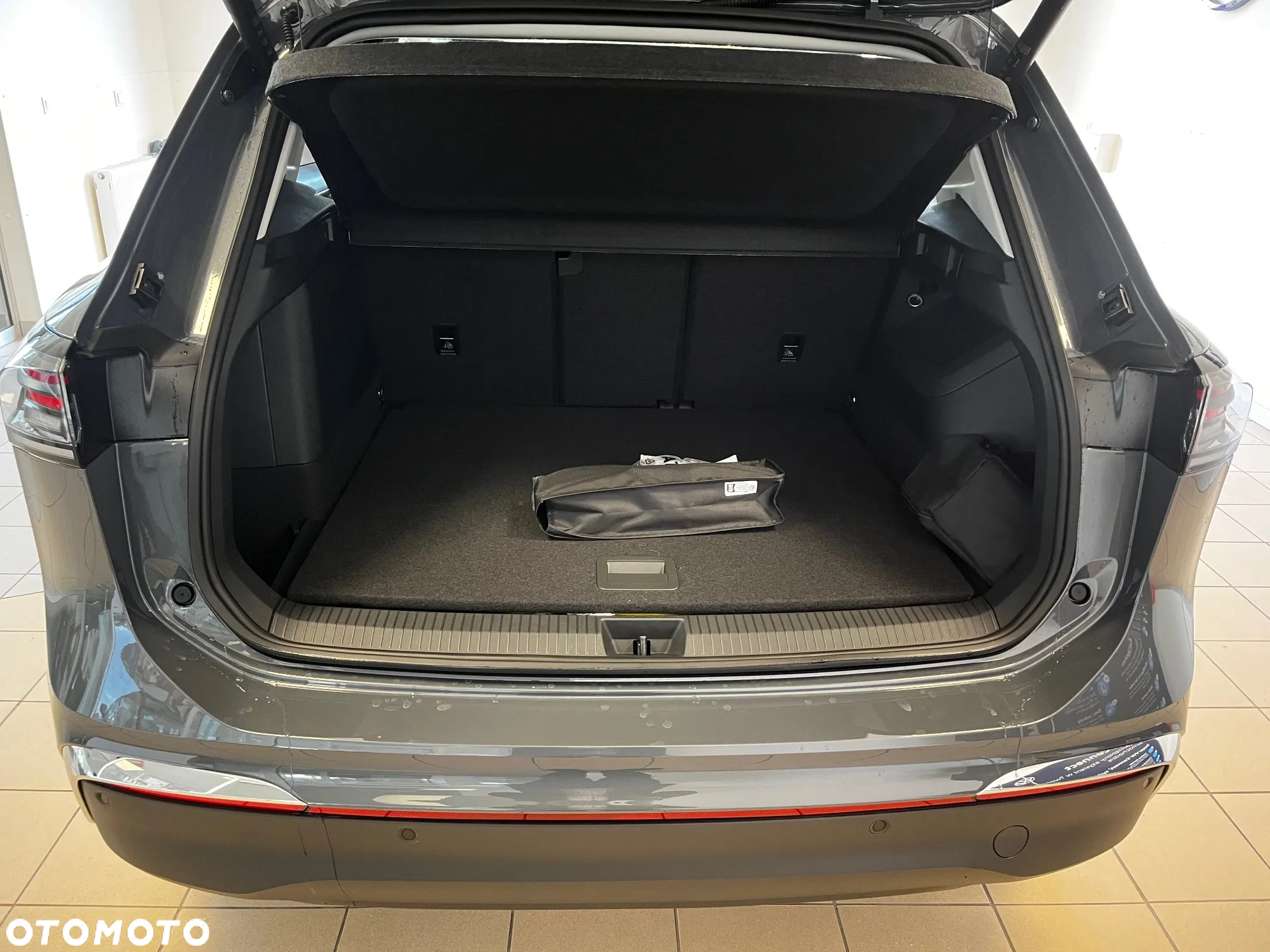 Volkswagen Tiguan 1.5 eHybrid PHEV Elegance DSG - 7