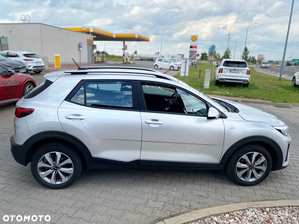 Kia Stonic - 6