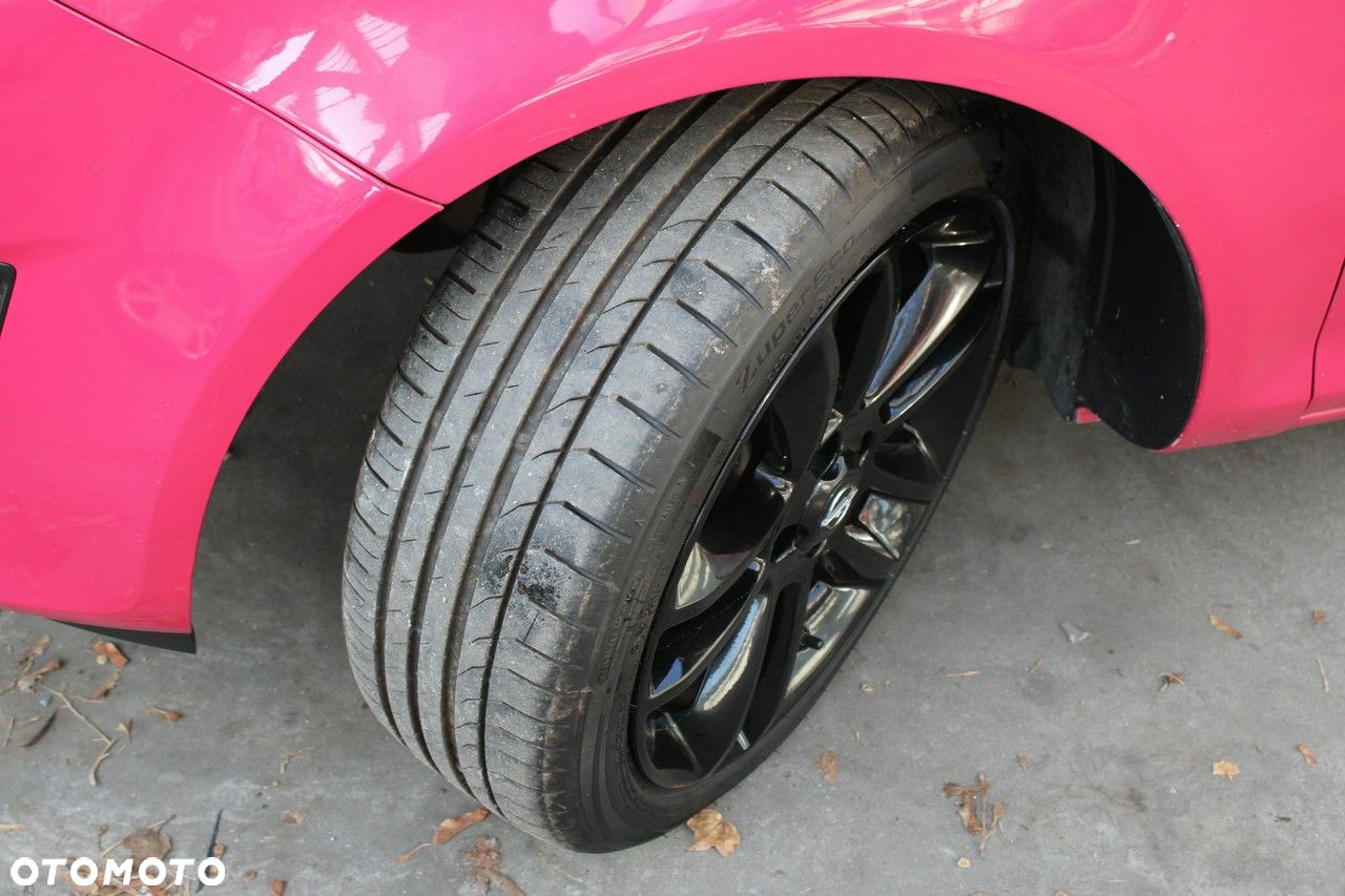 Opel Corsa 1.4 16V Color Edition - 33