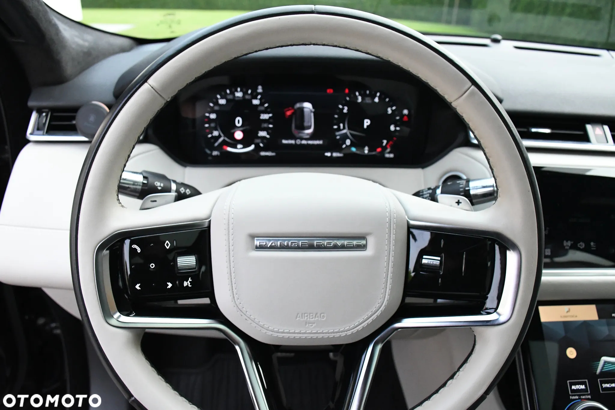Land Rover Range Rover Velar - 18