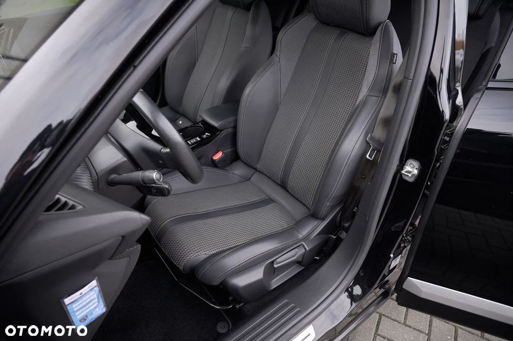 Peugeot 2008 PureTech 130 Stop&Start GT-Line Edition - 22