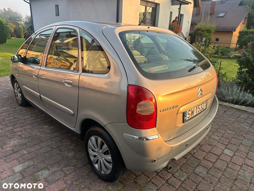 Citroën Xsara Picasso - 2