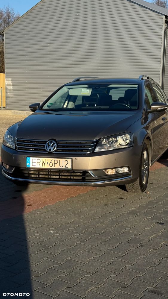 Volkswagen Passat 1.6 TDI Comfortline - 34