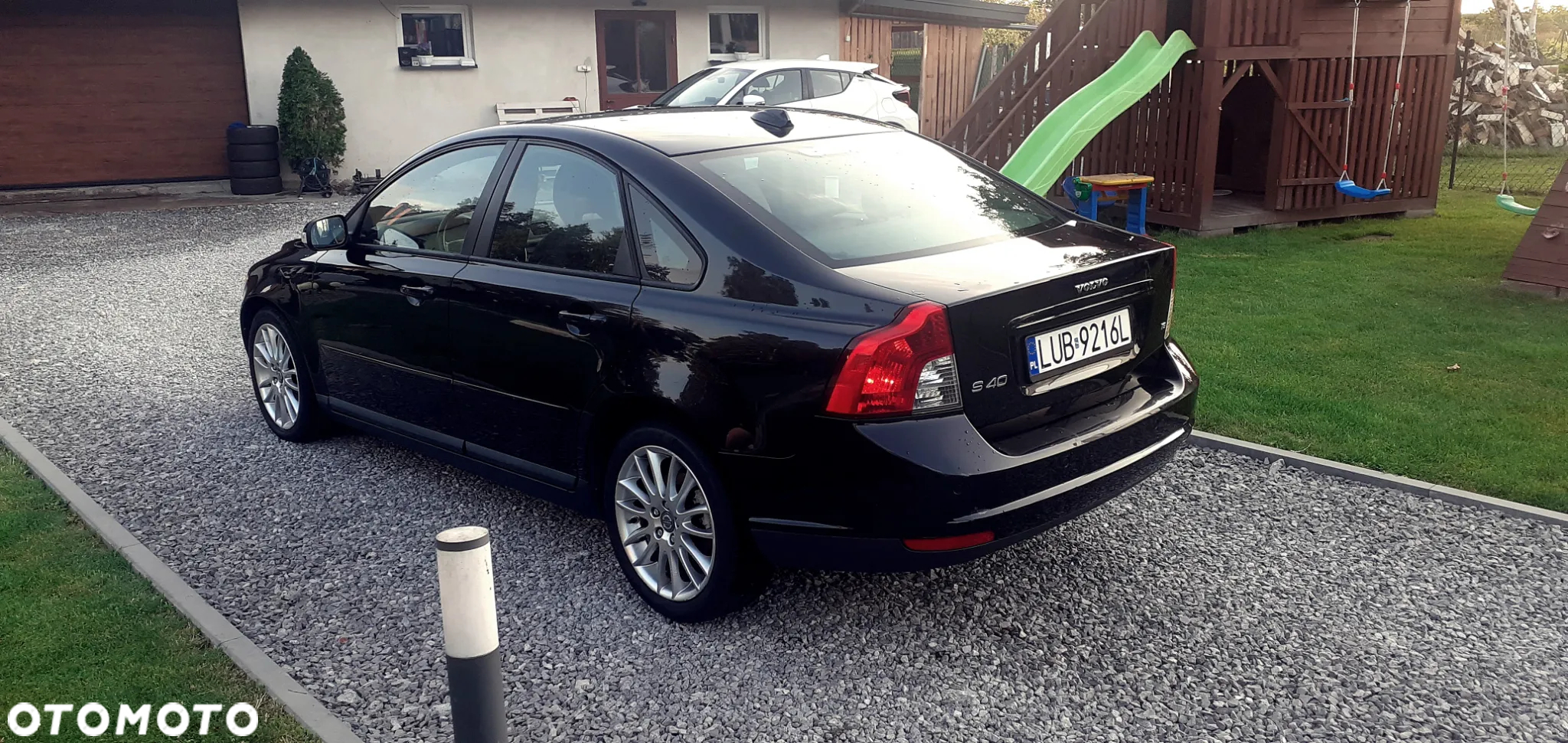 Volvo S40 1.8 Sport - 6