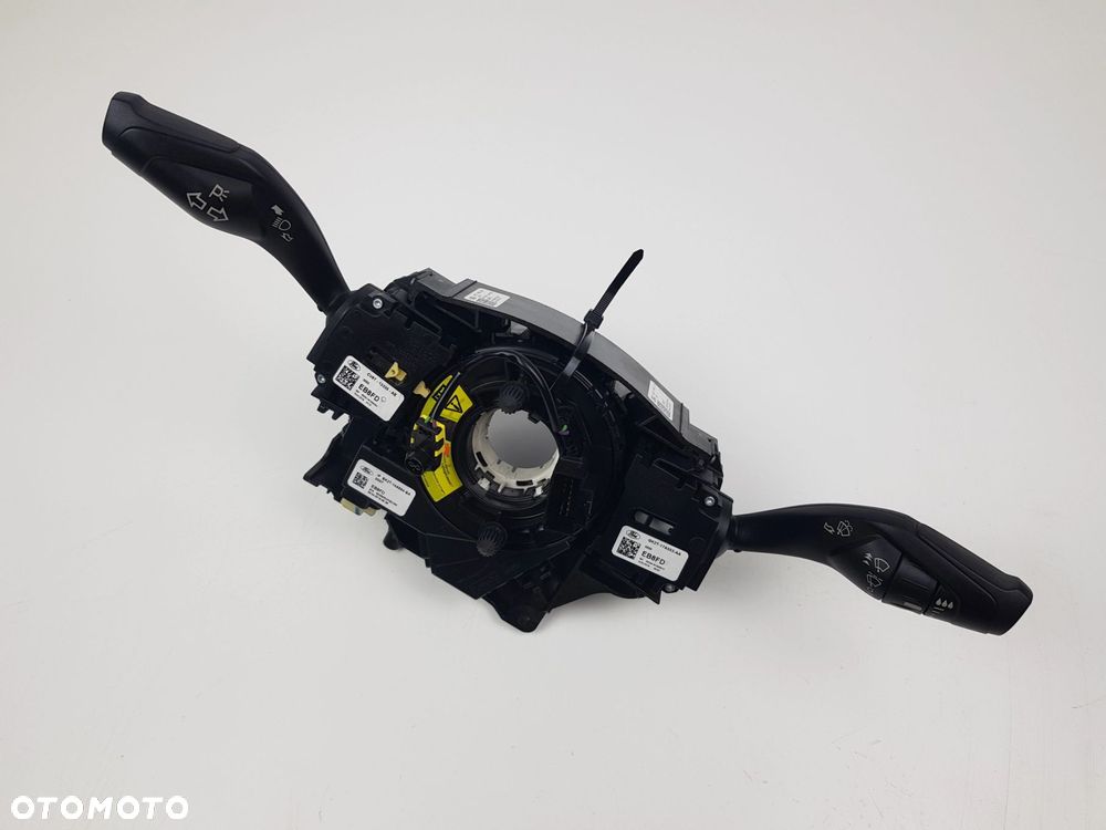 Przełącznik zespolony Taśma Manetki Ford Transit MK8 BK2T-14A664-BA - 2